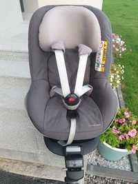 Fotelik samochodowy isofix