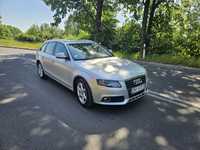 Audi A4 B8 Avant 2008r 2.0Tdi 143km Xenon Hak Zarej w PL