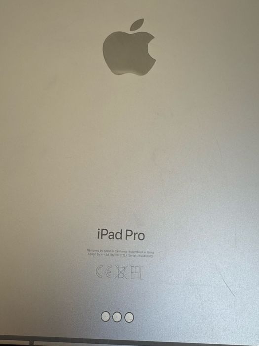 ipad pro 12.9” 6 generacja