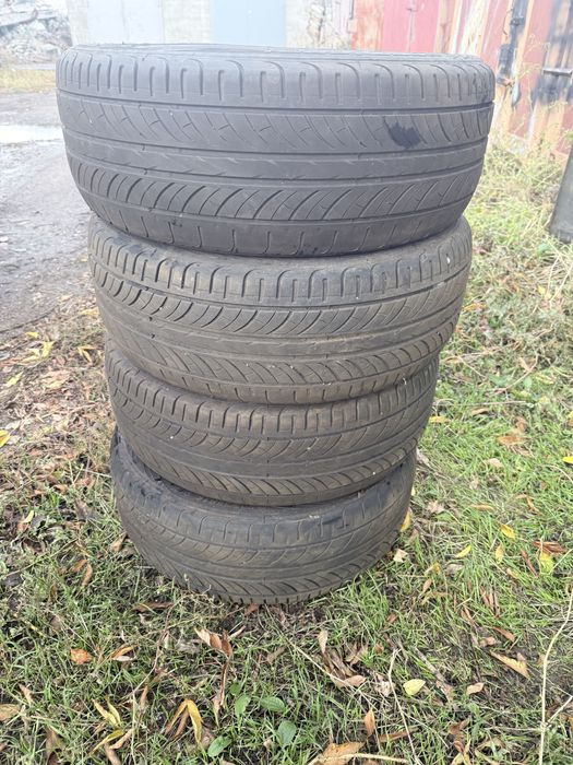 Premiorri solazo r16 205 55