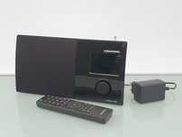 Radio sieciowe FM, internetowe Grundig COSMOPOLIT 3 WEB