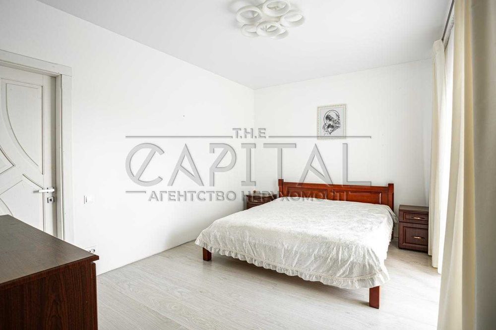 Оренда сучасного таунхаусу 147м2 Осокорки, Славутич, Центральна