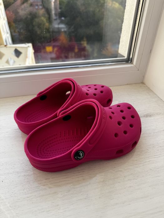Крокси оригінал crocs