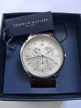 zegarek męski TOMMY HILFIGER