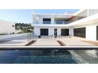 Moradia de Luxo T4 - Marina de Albufeira com vista mar