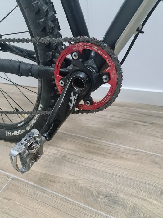 Bicicleta btt Mérida  urgente