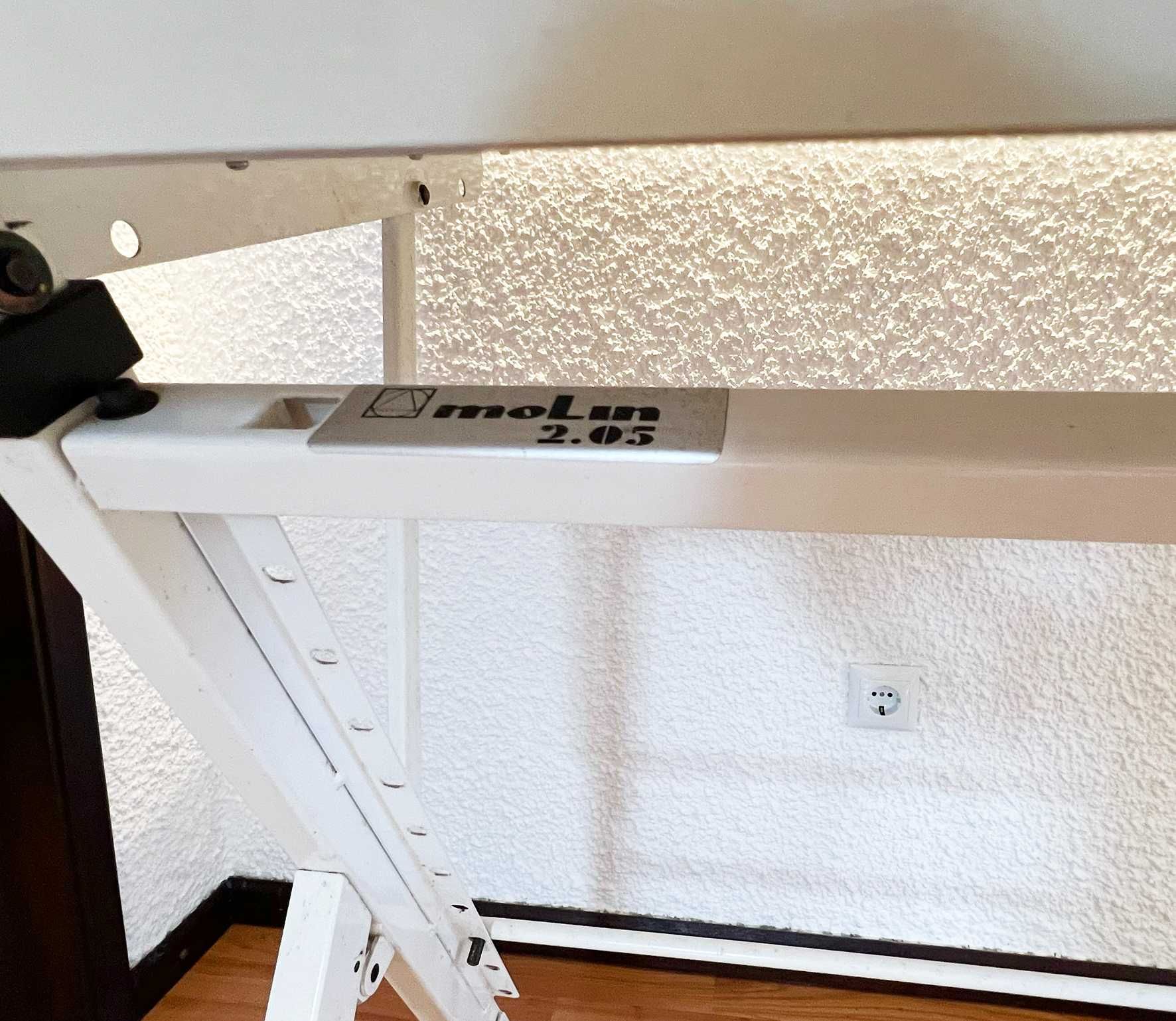 Estirador Mesa de Desenho Molin 2.05