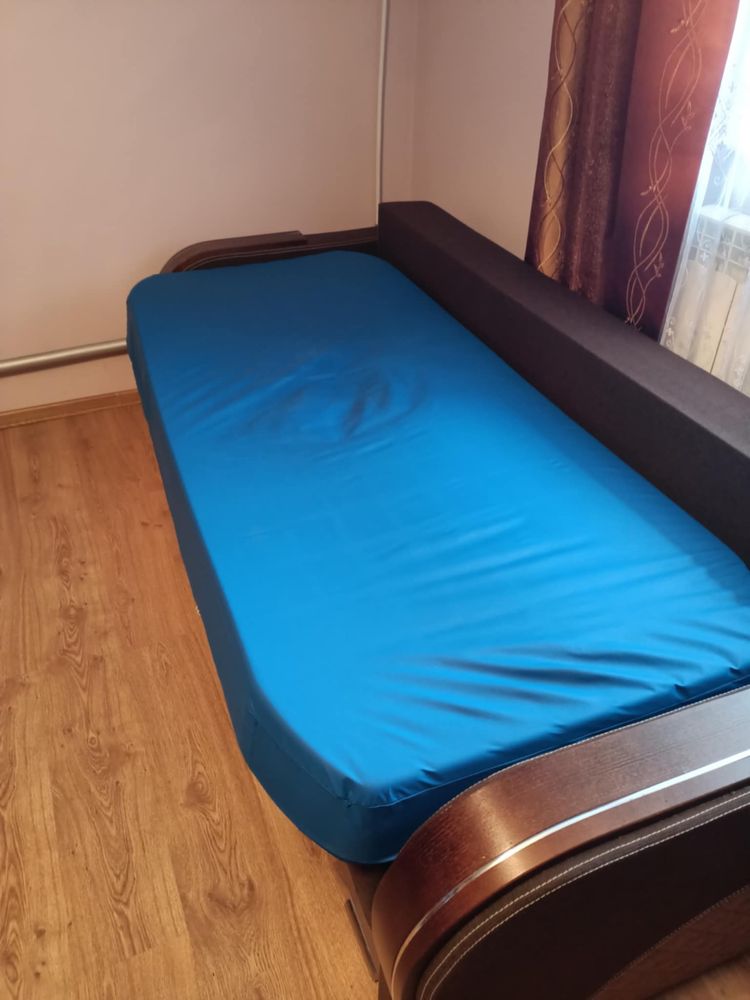 Materac przeciwodleżynowy