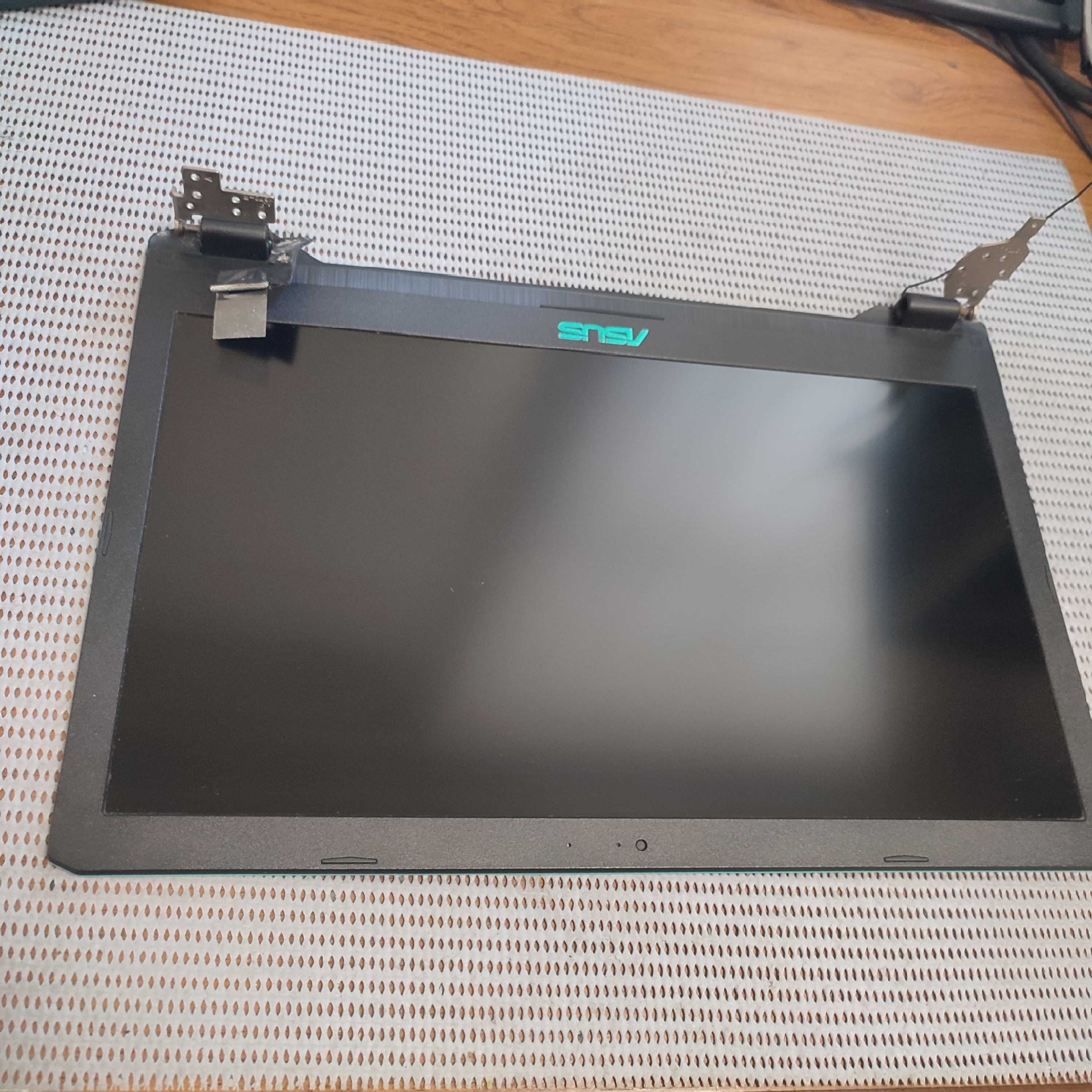 Ноутбук ASUS X570  HDD 1tb SSD 480 8gb ddr4 B156HAN   LP156  LTN156