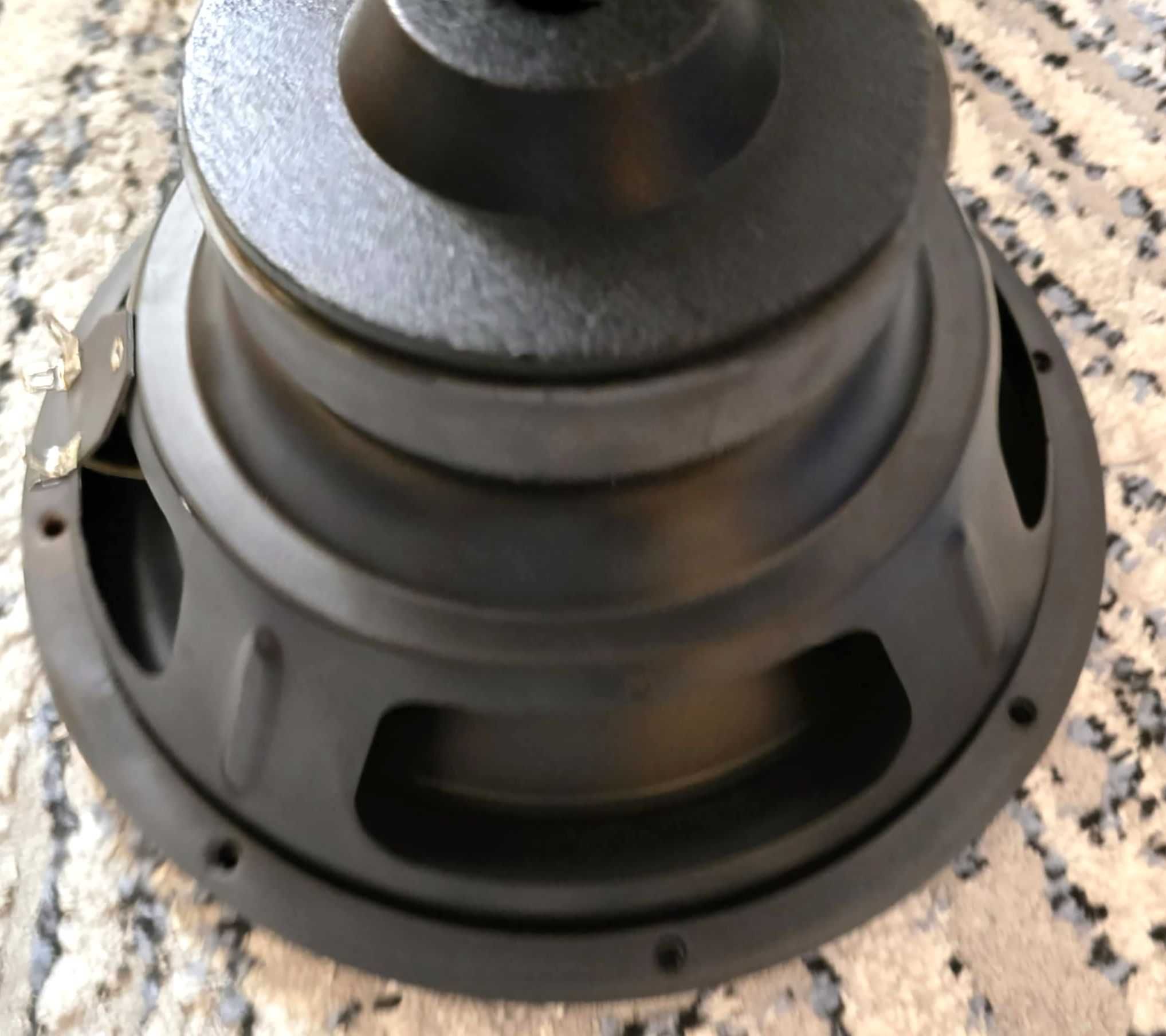 Subwoofer Głośnik RE Audio RE10s4