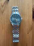 Zegarek na bransolecie Atlantic Worldmaster 51752.41.45RM