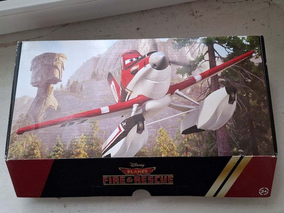 Набір "Літачки". Мателл.