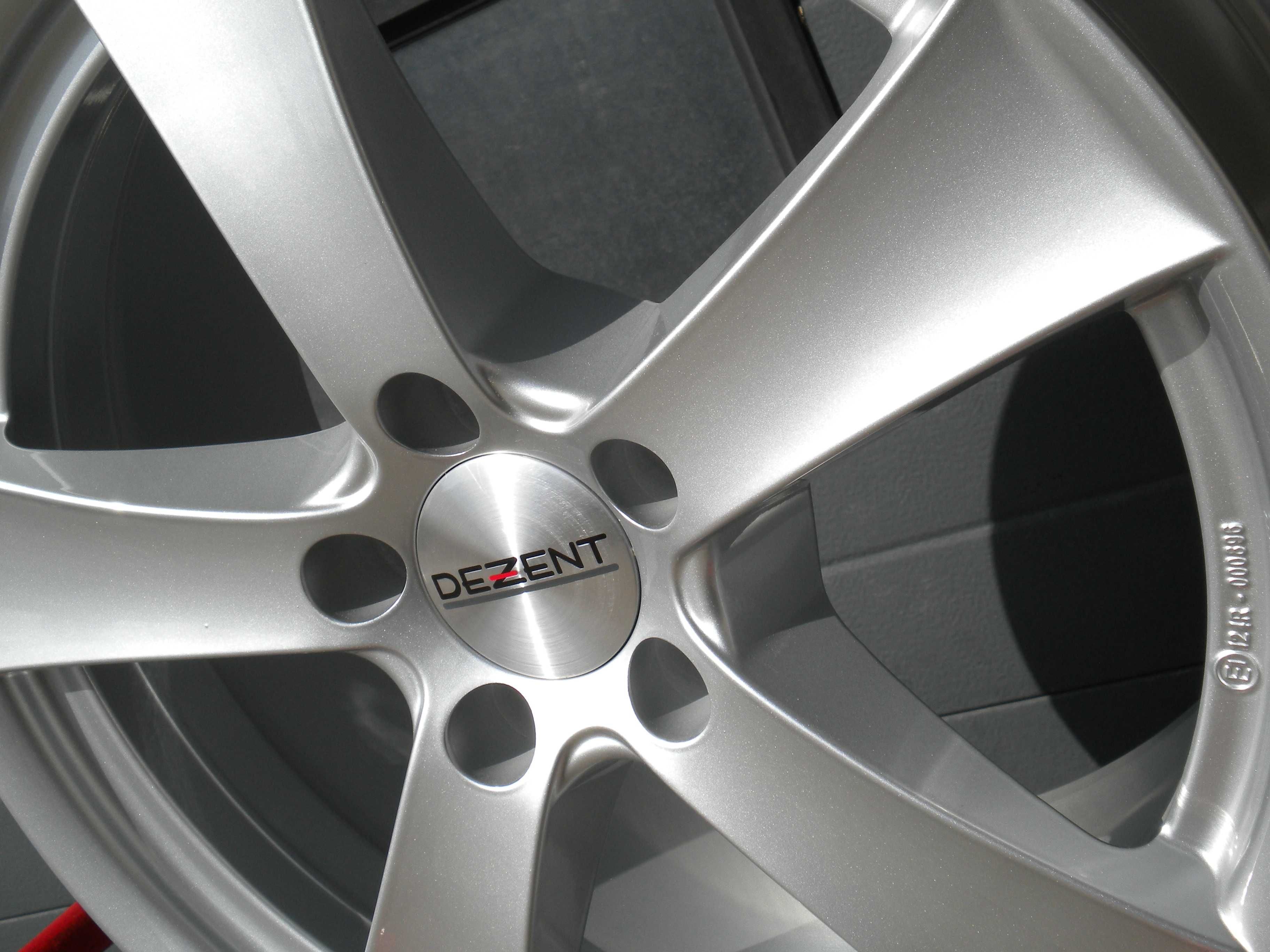 Felgi alu 17 5x112 Mercedes A B CLA W168 W177 GLA H247 GLB X247