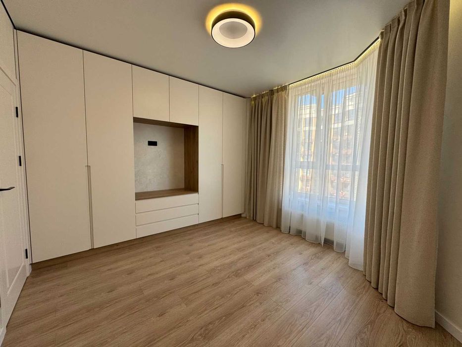 Продаж мега стильної та затишної квартири 67 кв.м. ЖК "Софія Резиденс"