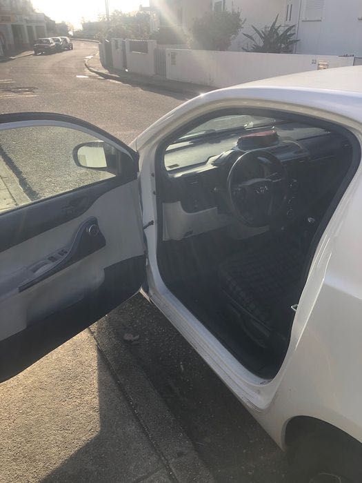 Toyota iQ 1.4 D4D URGENTE