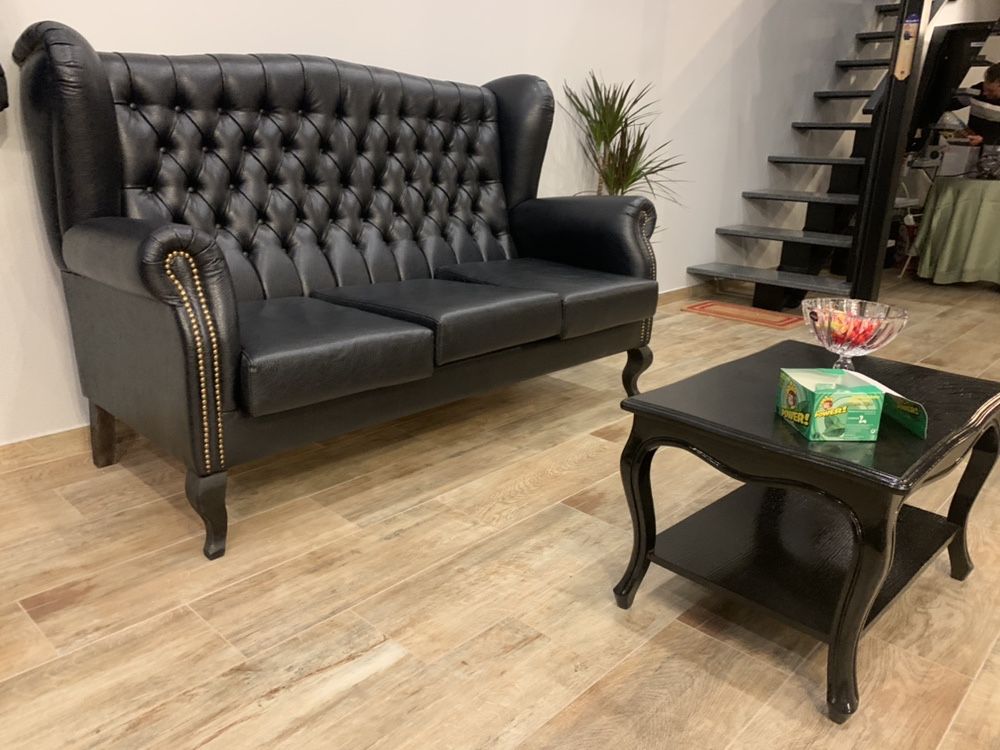 Cadeiroes e sofas fabrica outlet