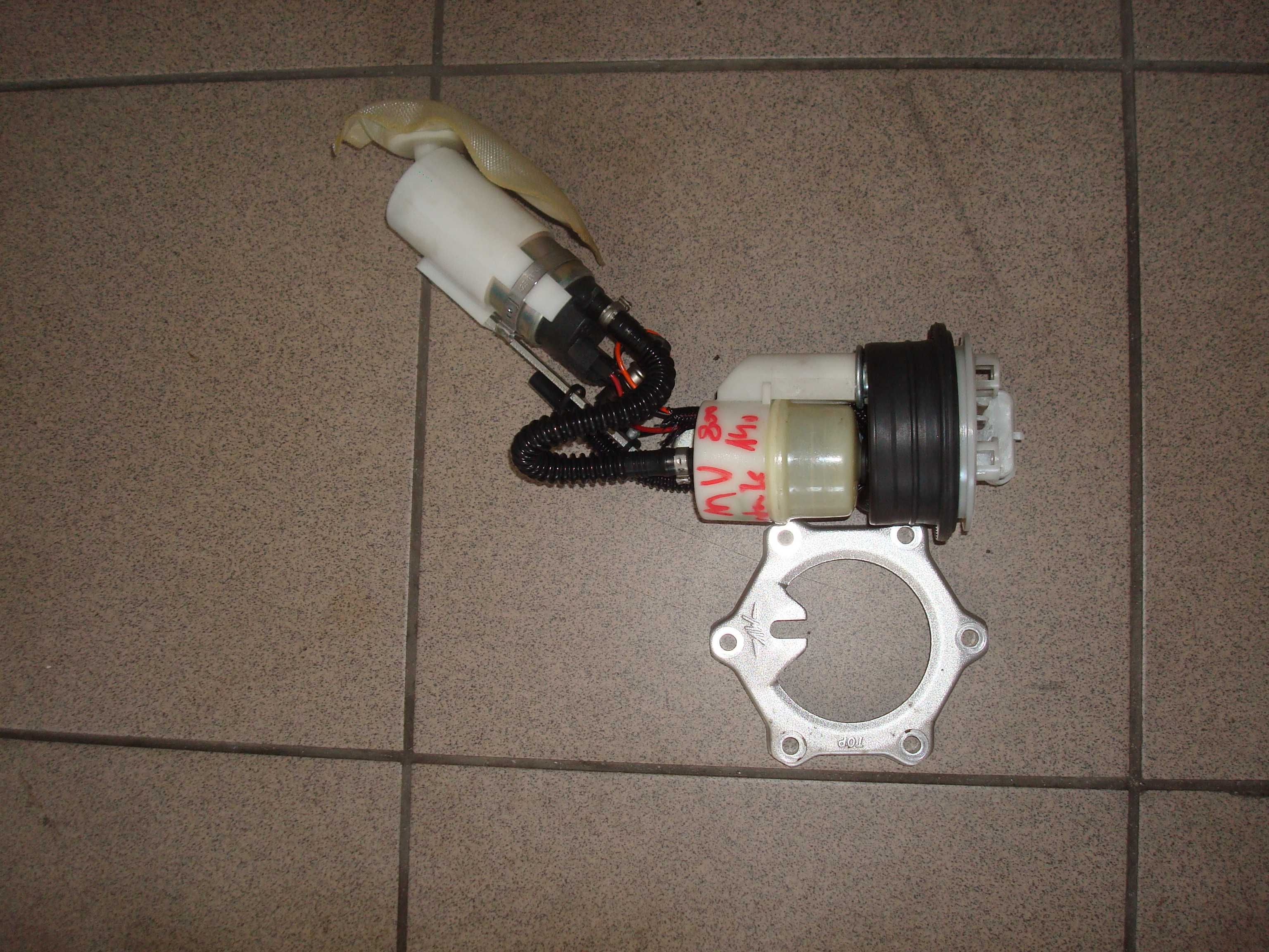 Ducati 848 821 multistrada 1200 V4 MV Agusta pompa paliwa