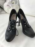 Buty  na szpilce