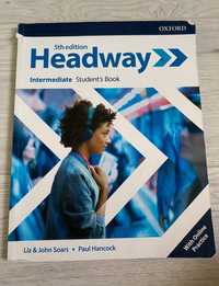 Headway Intermediate