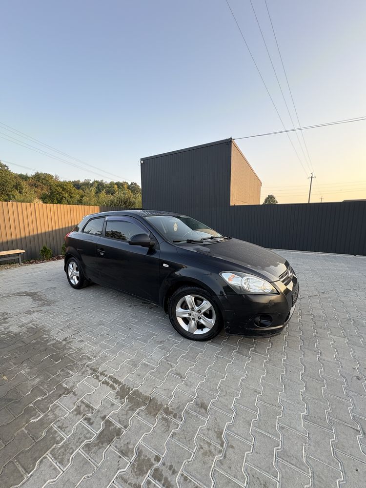 Kia ceed kia ceed