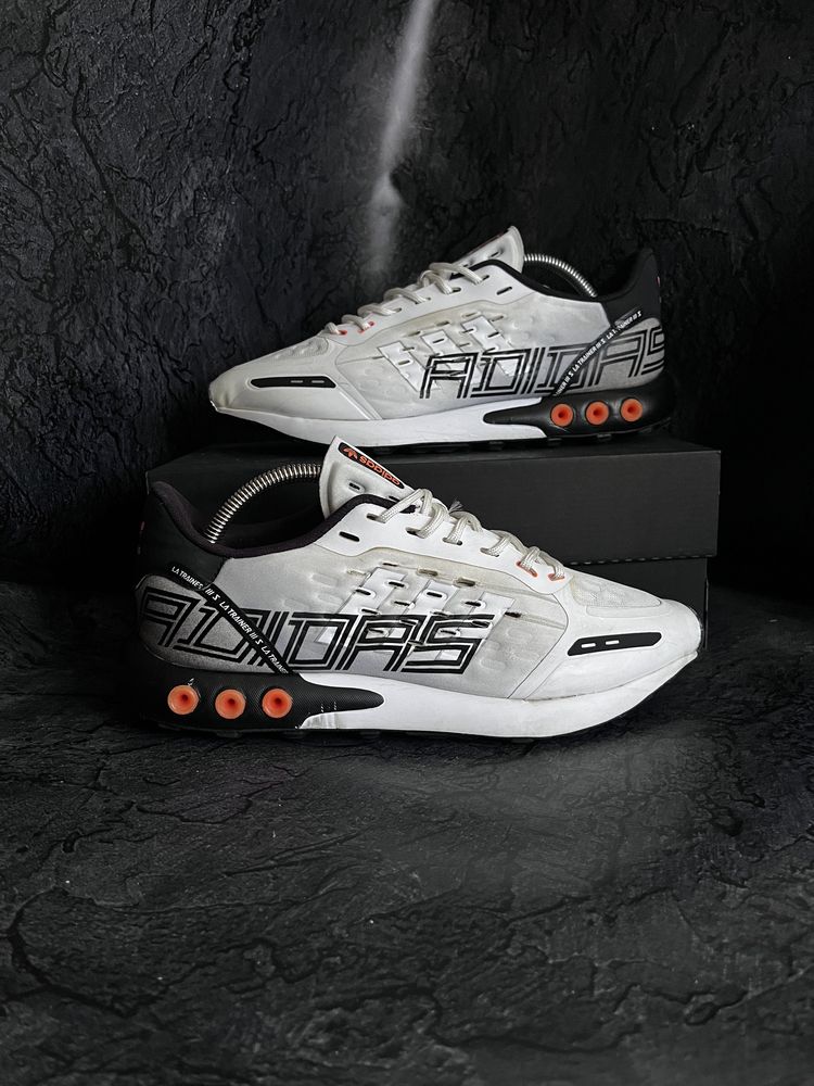 ADIDAS L.A. TRAINER 45 29 кроссовки адідас трейнер