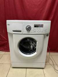 Стиральная машина LG WD 12200 ND