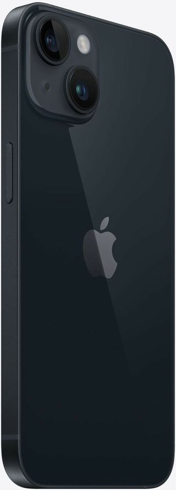 Новий Iphone 14, Midnight, 128 Gb