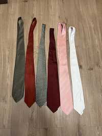 Краватки чоловічі б/в. Галстуки.