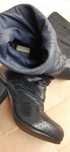 Botas marca Diesel
