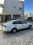 Toyota Corolla XLI