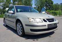 SAAB 93 silnik 2.0 Turbo 175KM Z20NEL drzwi lakier 293 nadkola cupholder fotele podsufitka szyba czołowa mechanizm przewody sprężarka turbina przewód osłona maglownica panel klimatyzacji CAŁY NA CZĘŚCI WSZYSTKIE CZĘŚCI