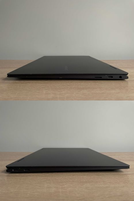 Samsung 13 OLED 2в1 360 i7-1260p 12ядр 16 DDR5 512 bat 9ч 1кг Гарантия