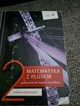 Podręcznik Matematyka z plusem 2