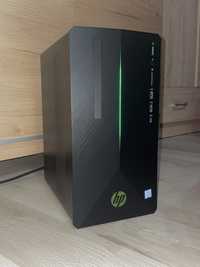 Komputer PC i5 9400/GTX 1050/8GB RAM/MONITOR 60HZ