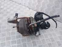 TURBINA TURBOSPRĘŻARKA TURBO  BMW E46 E53 3.0d GT2556V 2248834E