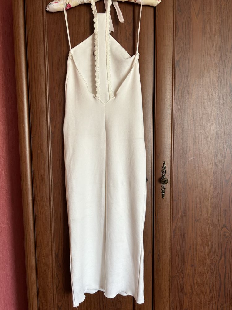Сукня від zara S