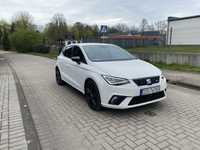 Seat Ibiza seat Ibiza fr