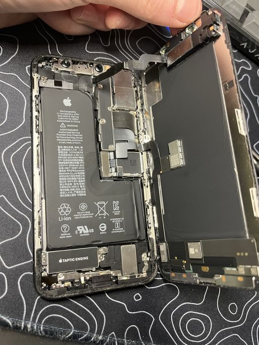 iPhone xs 256, розбірка все оригінал