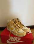 Nike Dunk High