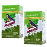 Zestaw Yerba Mate Pajarito Con Hierbas 2x500g 1kg