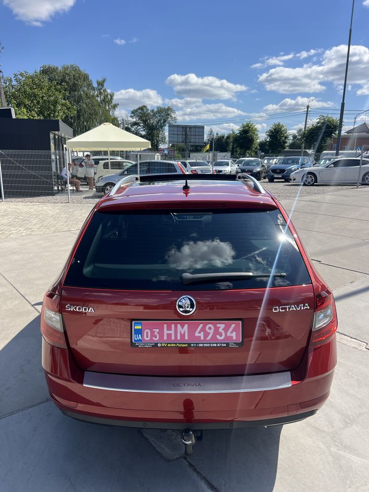 Продам Skoda Oktavia