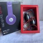 Słuchawki Beats By Dr.Dre Solo HD