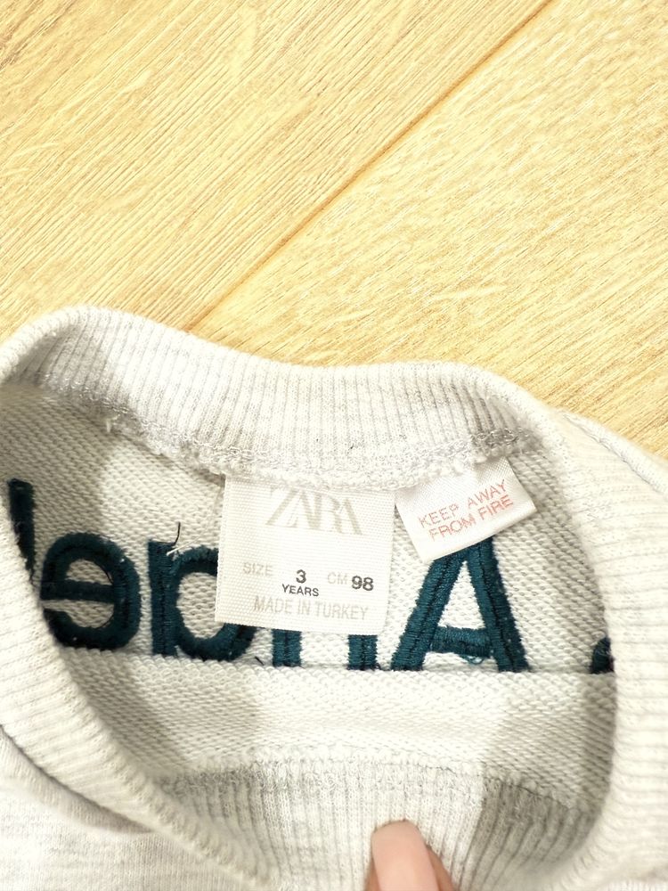 Кофта Zara дитяча
