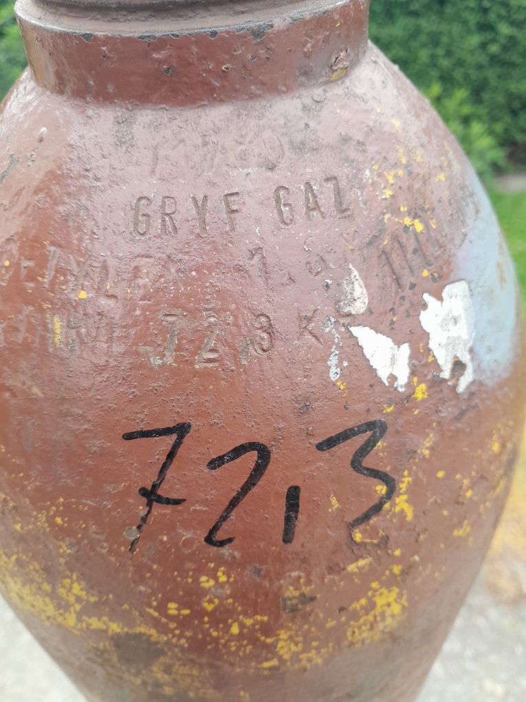 Butla acetylenowa