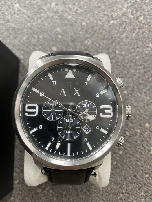 Armani Exchange Męski zegarek AX1371 Stan BDB