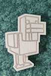 magnes minecraft mmc7