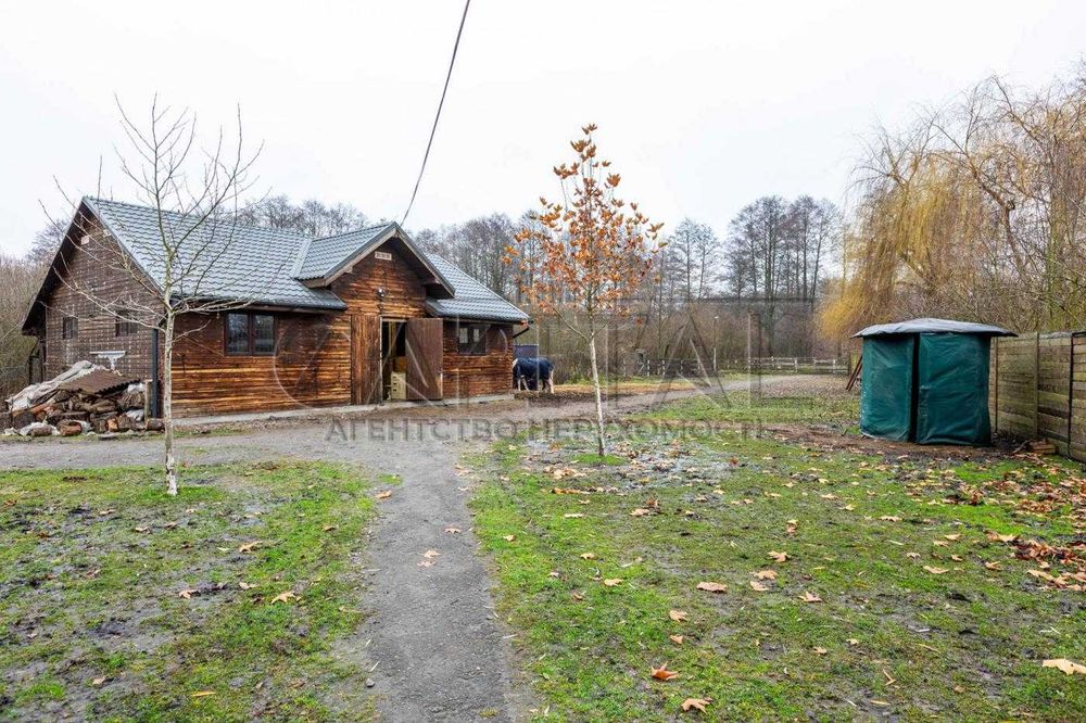 Продажа дома, с. Зазимье, Броварской р-н