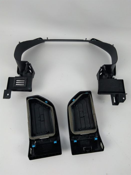 Ford F150 listwa kratka nawiewu dekor komplet 2015-20