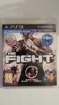 The Fight PS3 pełna Polska wersja płyta lustro
