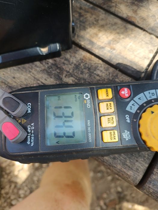 Bateria lifepo4 100ah 12v 1,4kwh